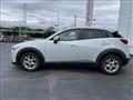 2015 Mazda CX-3