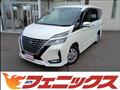 2021 Nissan Serena