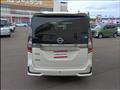 2021 Nissan Serena
