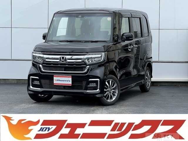 2021 Honda N BOX