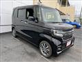 2021 Honda N BOX