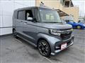 2020 Honda N BOX