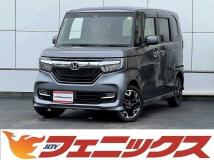 2020 Honda N BOX