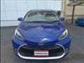 2021 Toyota AQUA