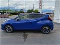 2021 Toyota AQUA