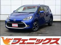 2021 Toyota AQUA