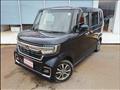 2021 Honda N BOX