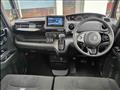 2021 Honda N BOX