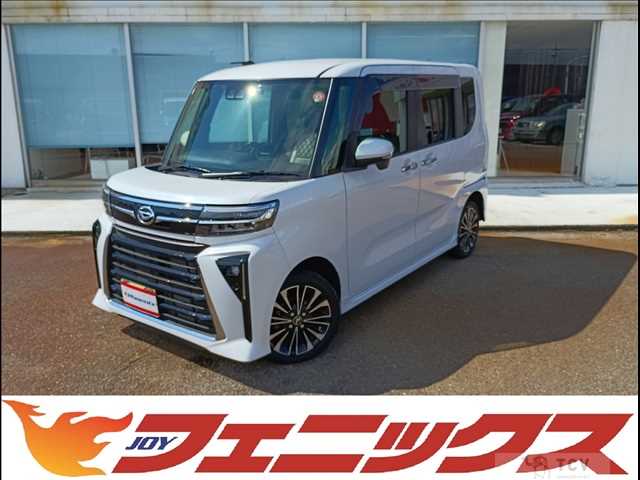 2023 Daihatsu Tanto