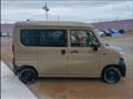 2019 Honda N-VAN