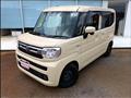 2025 Suzuki Spacia