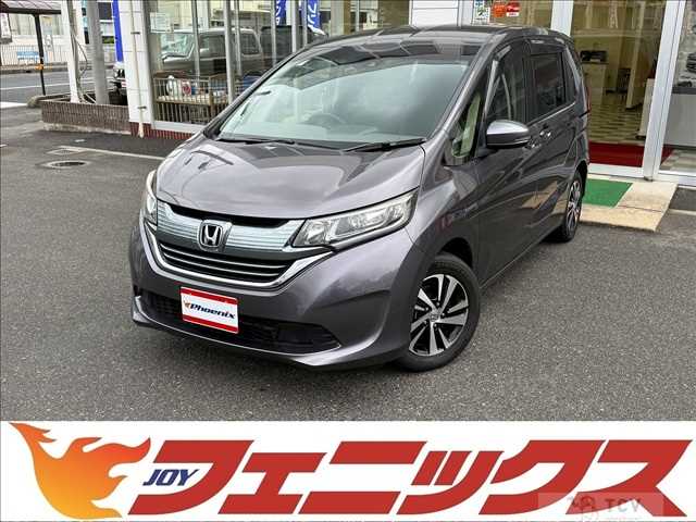 2019 Honda Freed