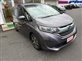 2019 Honda Freed