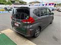 2019 Honda Freed