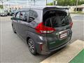 2019 Honda Freed