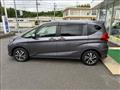 2019 Honda Freed