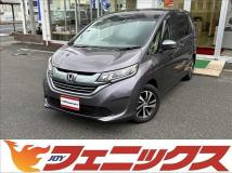 2019 Honda Freed