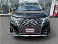 2021 Nissan Elgrand