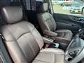 2021 Nissan Elgrand