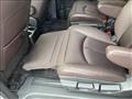 2021 Nissan Elgrand