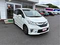 2015 Honda Freed