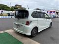 2015 Honda Freed