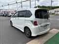 2015 Honda Freed