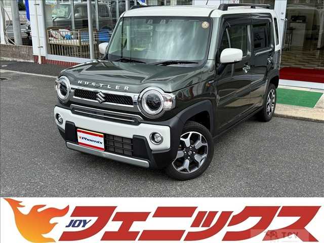 2023 Suzuki Hustler