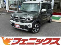 2023 Suzuki Hustler