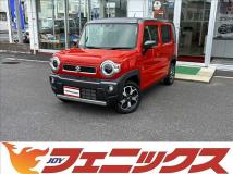 2023 Suzuki Hustler