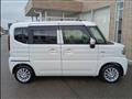 2025 Mazda Flair Wagon