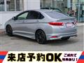 2016 Honda Grace