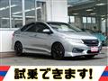2016 Honda Grace
