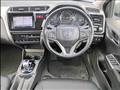 2016 Honda Grace