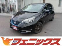 2018 Nissan Note