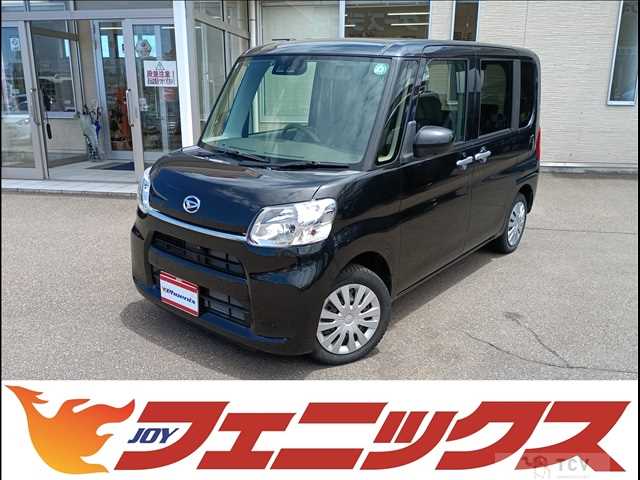 2019 Daihatsu Tanto