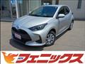 2022 Toyota Yaris