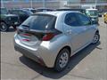 2022 Toyota Yaris