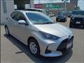 2022 Toyota Yaris