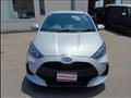 2022 Toyota Yaris