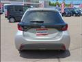 2022 Toyota Yaris