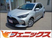 2022 Toyota Yaris