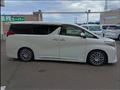 2017 Toyota Alphard