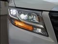 2017 Toyota Alphard