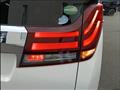 2017 Toyota Alphard