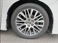 2017 Toyota Alphard