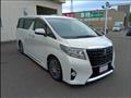2017 Toyota Alphard