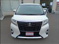 2017 Toyota Alphard