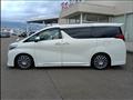 2017 Toyota Alphard