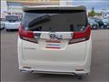 2017 Toyota Alphard